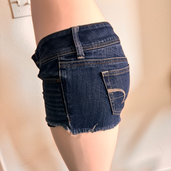 American Eagle Jean shorts - Picture 3 of 9